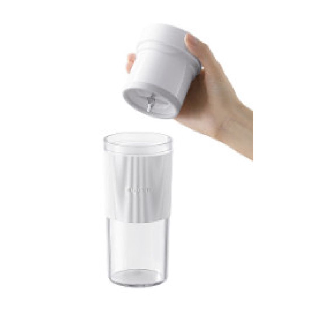 Blender Xiaomi BHR9223GL — Ev texnikası, Bakı (2)