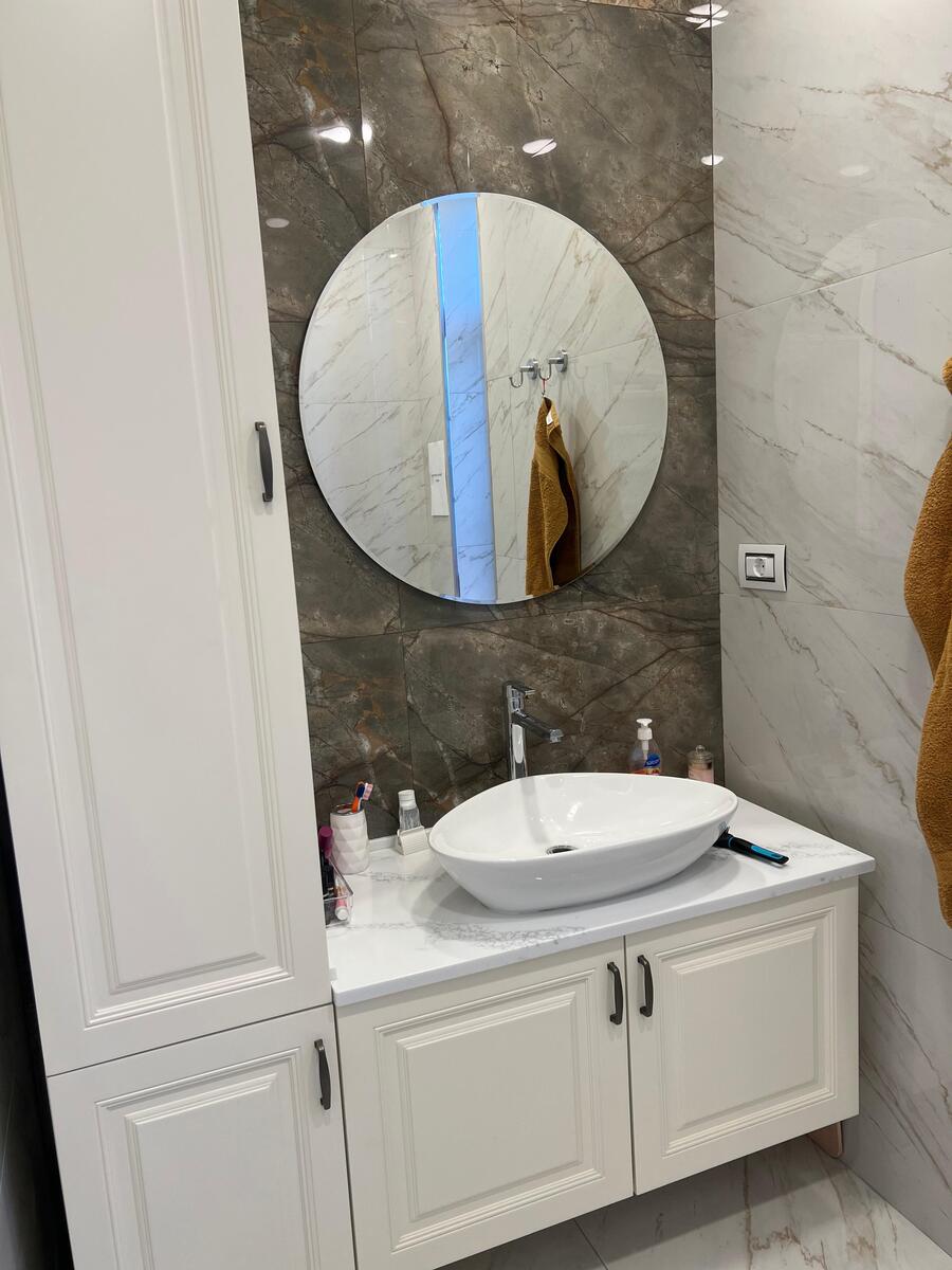 İcarəyə verilir 4 otaqlı həyət evi/bağ evi 210 m² — Ev, villa, Bakı (11)