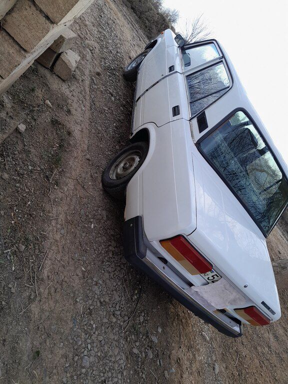 Lada (VAZ) 2107, 1.6 L, 2008 il, 63 900 km — Avtomobillər, Saatlı (4)