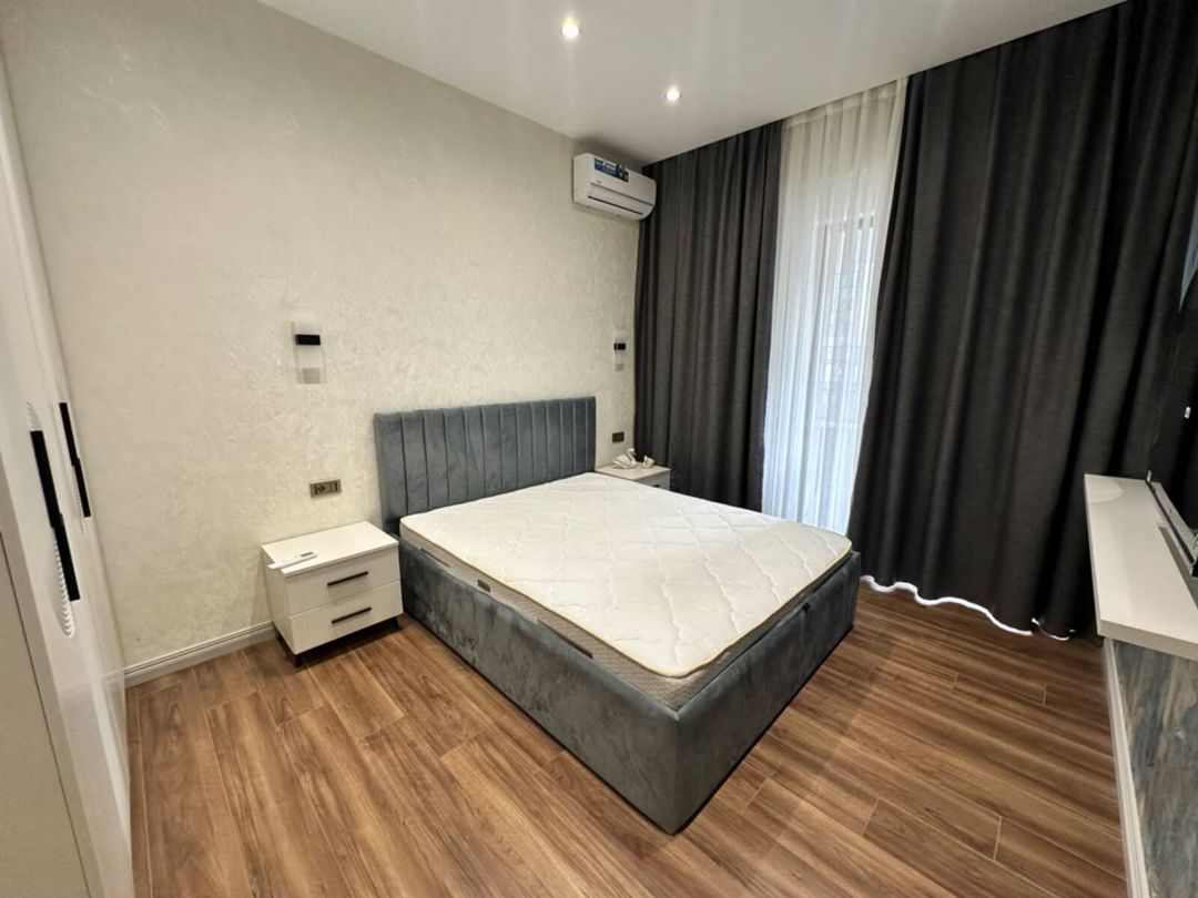 İcarəyə verilir 2 otaqlı yeni tikili 70.1 m² — Mənzil, Bakı (4)