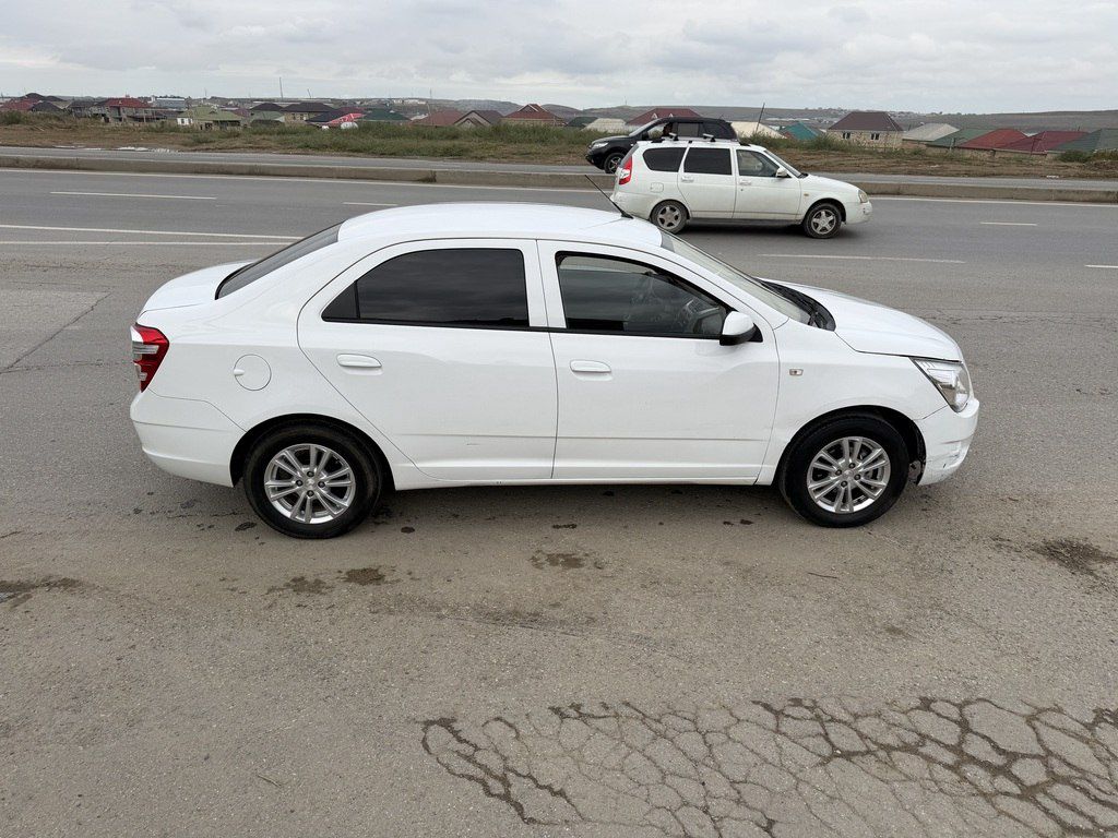 Chevrolet Cobalt, 1.5 L, 2025 il, 134 584 km — Avtomobillər, Bakı (2)