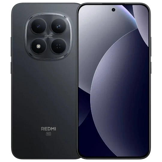 Mobil Telefon Xiaomi Redmi Note 15 Pro 8GB/256GB Black — 669 ₼ · Bakı · Smartfonlar Mobil Telefon Xiaomi Redmi Note 15 Pro 8GB/256GB Black — Bakı