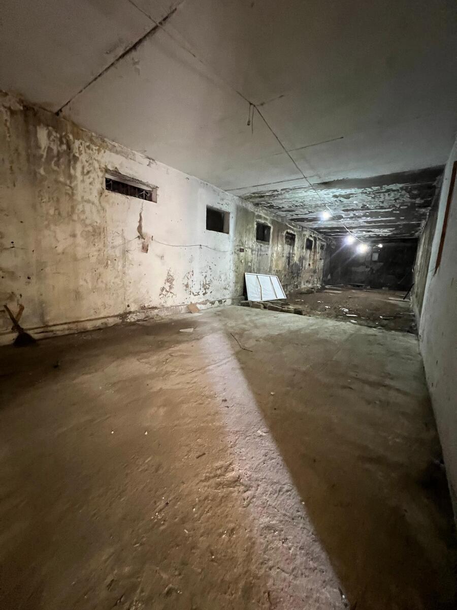 İcarəyə verilir obyekt 600 m² — Əmlak, Bakı (6)