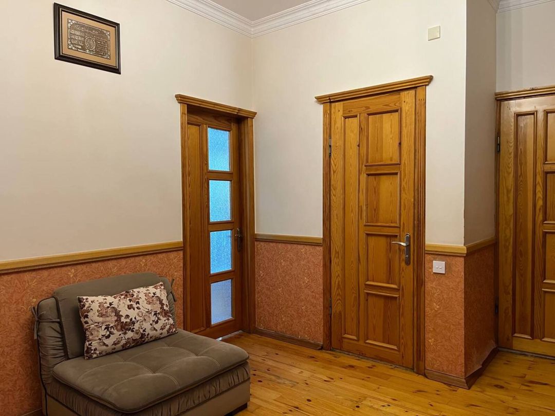 Satılır 2 otaqlı yeni tikili 91 m² — Mənzil, Bakı (5)
