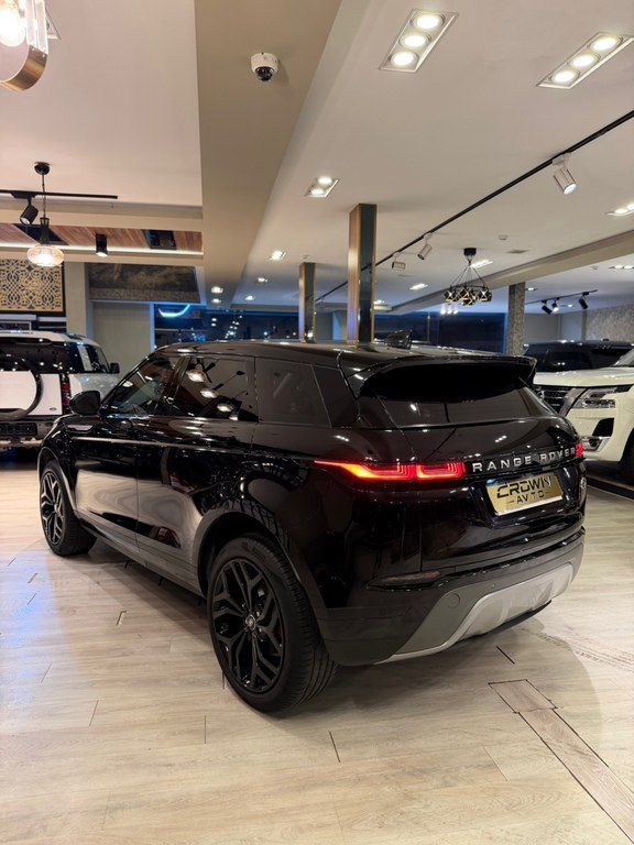 Land Rover RR Evoque, 2.0 L, 2020 il, 70 000 km — Avtomobillər, Bakı (7)