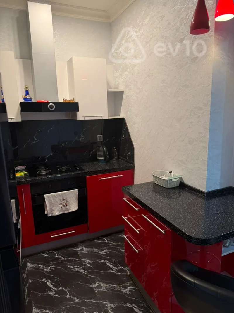 3 otaqlı mənzil, 82 m², Dadaş Bünyadzadə — kirayə — Mənzil, Bakı (8)
