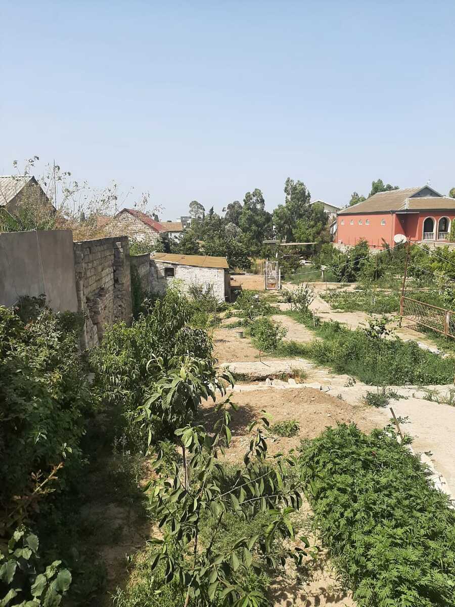 Satılır torpaq 27 sot — Torpaq, Bakı (2)
