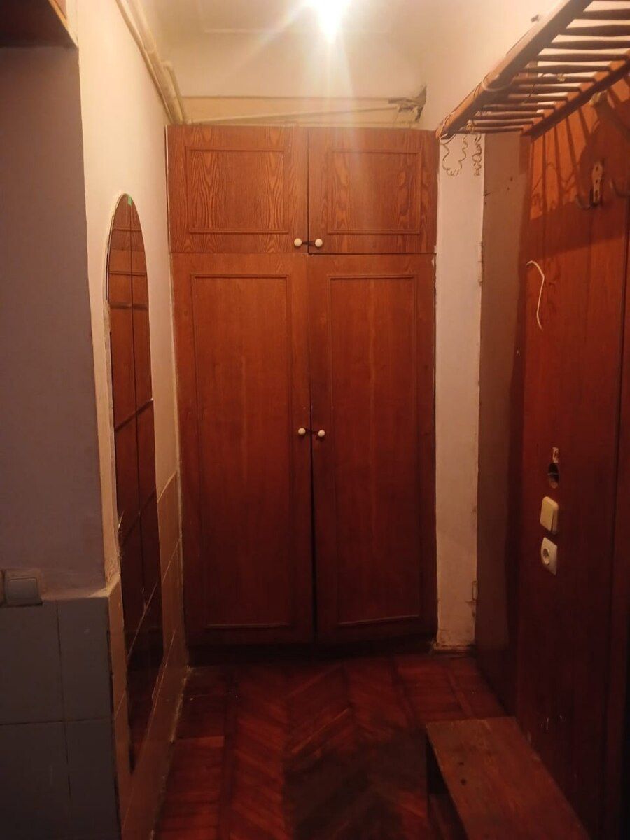 1-otaqlı mənzil kirayə verilir, 8km qəs., 35 m² — Mənzil, Bakı (5)