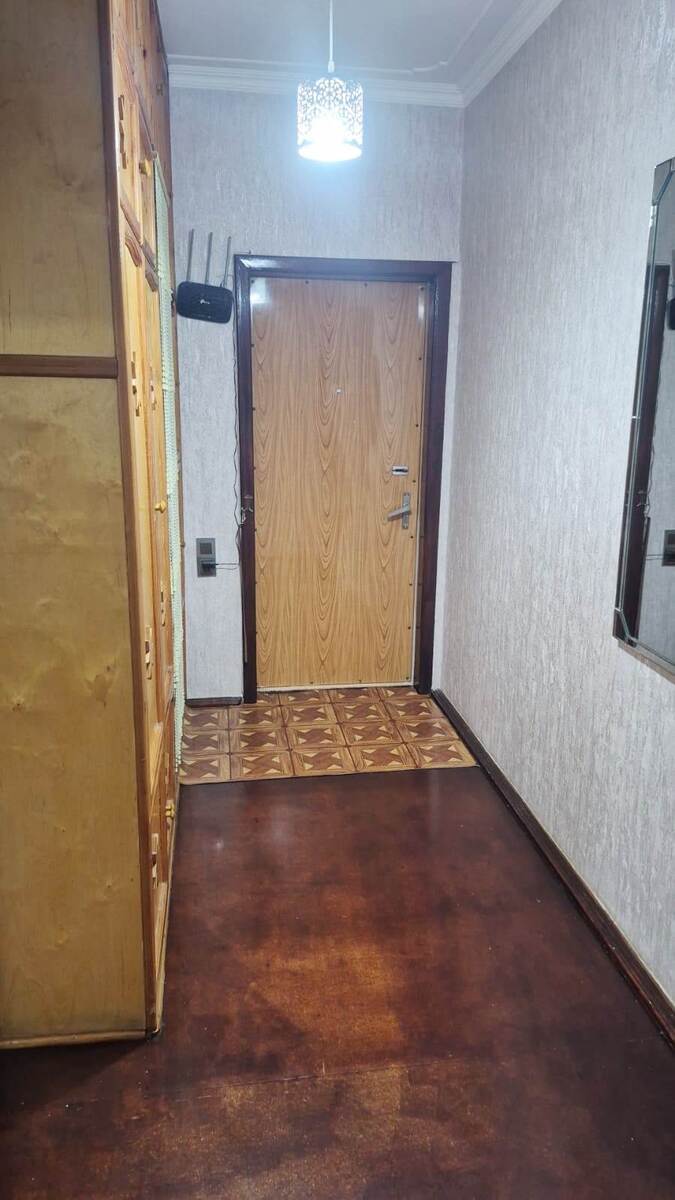 Satılır 3 otaqlı köhnə tikili 90 m² — Mənzil, Bakı (11)