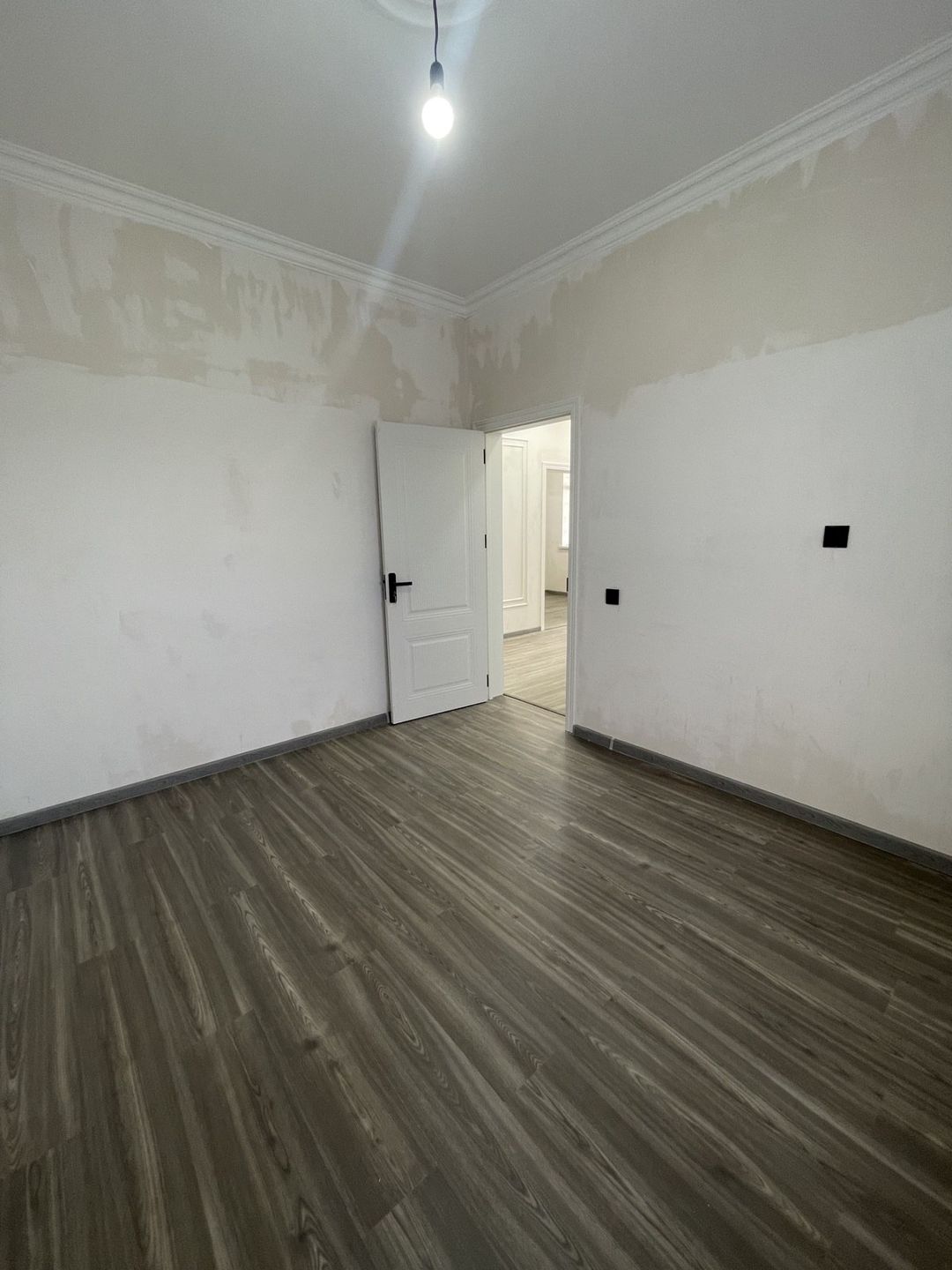Satılır 3 otaqlı həyət evi/bağ evi 80 m² — Ev, villa, Bakı (12)