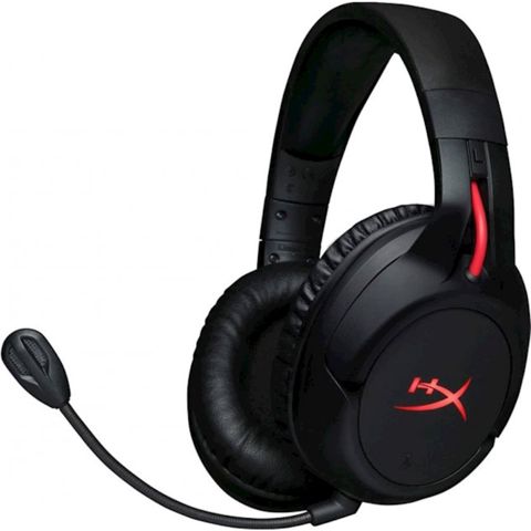 Qulaqlıq-qarnitur HyperX Cloud Flight Hx-hscf-bk Black — Almal — Phones & Gadgets