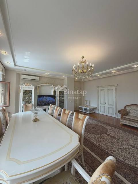 Satılır 5 otaqlı yeni tikili 322 m², 28 May metrosu, Nəsimi rayonu — 885 000 ₼ · 5+ ოთახი · 322 m² · Baku, Nəsimi · Daşınmaz əmlak Satılır 5 otaqlı yeni tikili 322 m², 28 May metrosu, Nəsimi rayonu — Baku