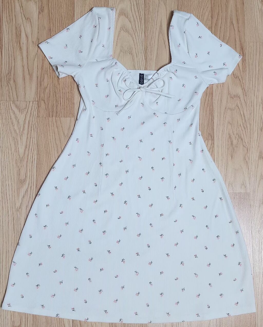 Gündəlik don, Mini, H&M, M — Gündəlik paltarlar, Bakı (2)