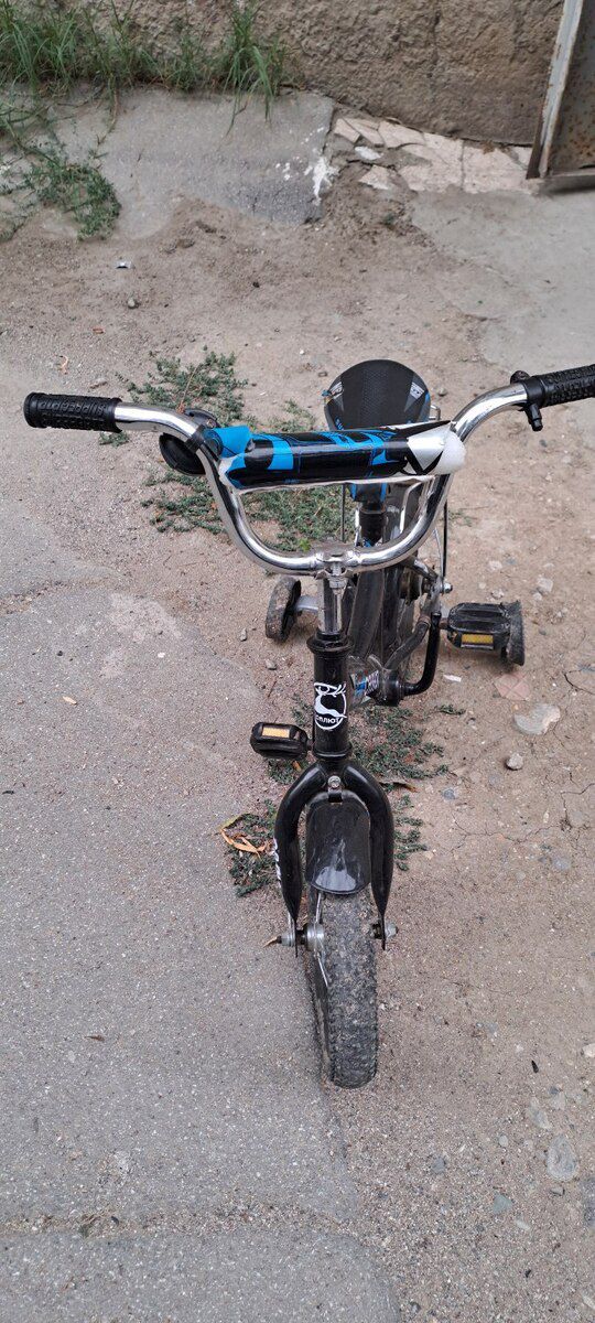 Velosiped — Velosipedlər, Sumqayıt (5)