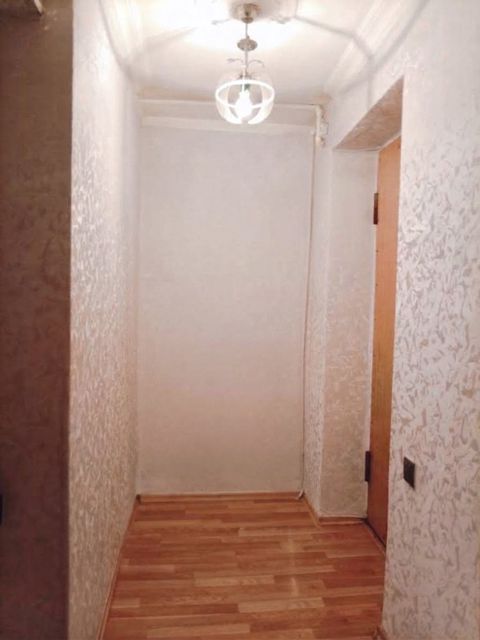 Satılır 2 otaqlı köhnə tikili 30 m² — Bakı