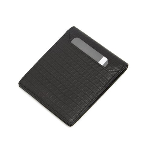 Kişilər üçün dəri pul kisəsi Solido 24-WM01BK Qara — 45 ₼ · Bakı · Mallar Kişilər üçün dəri pul kisəsi Solido 24-WM01BK Qara — Bakı