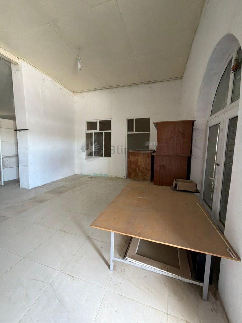 Bakı-Qazax magistralında Sənədli, yol kənarı 286 m² — Əmlak, Bakı (7)