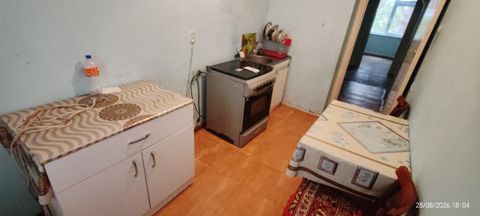 İcarəyə verilir 5 otaqlı köhnə tikili 92 m² — Mingəçevir