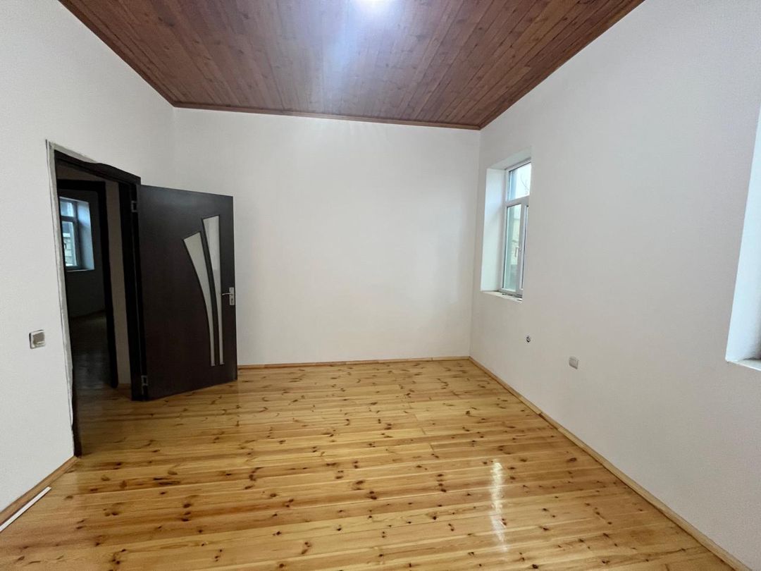 Satış: 3 otaqlı Ev / villa, 80 m², Xəzər rayonu — Ev, villa, Bakı (5)