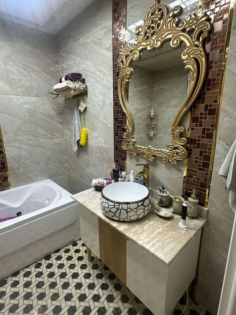 Satılır 5 otaqlı yeni tikili 220 m² — Mənzil, Bakı (4)