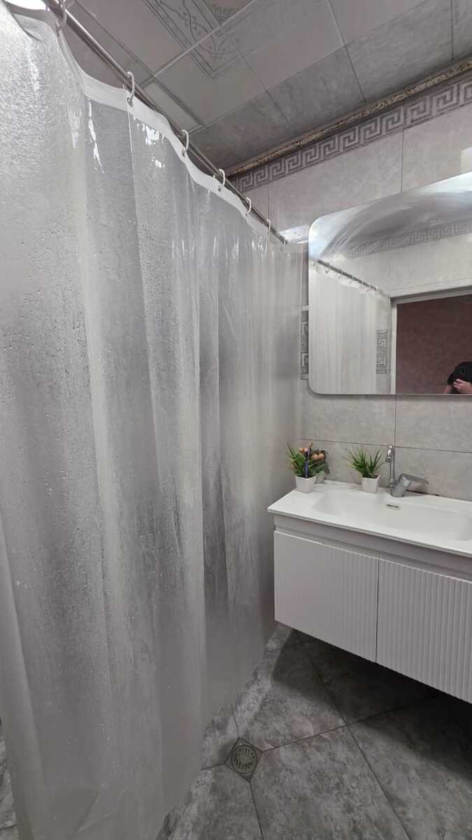 Satılır 3 otaqlı köhnə tikili 80 m² — Mənzil, Bakı (7)