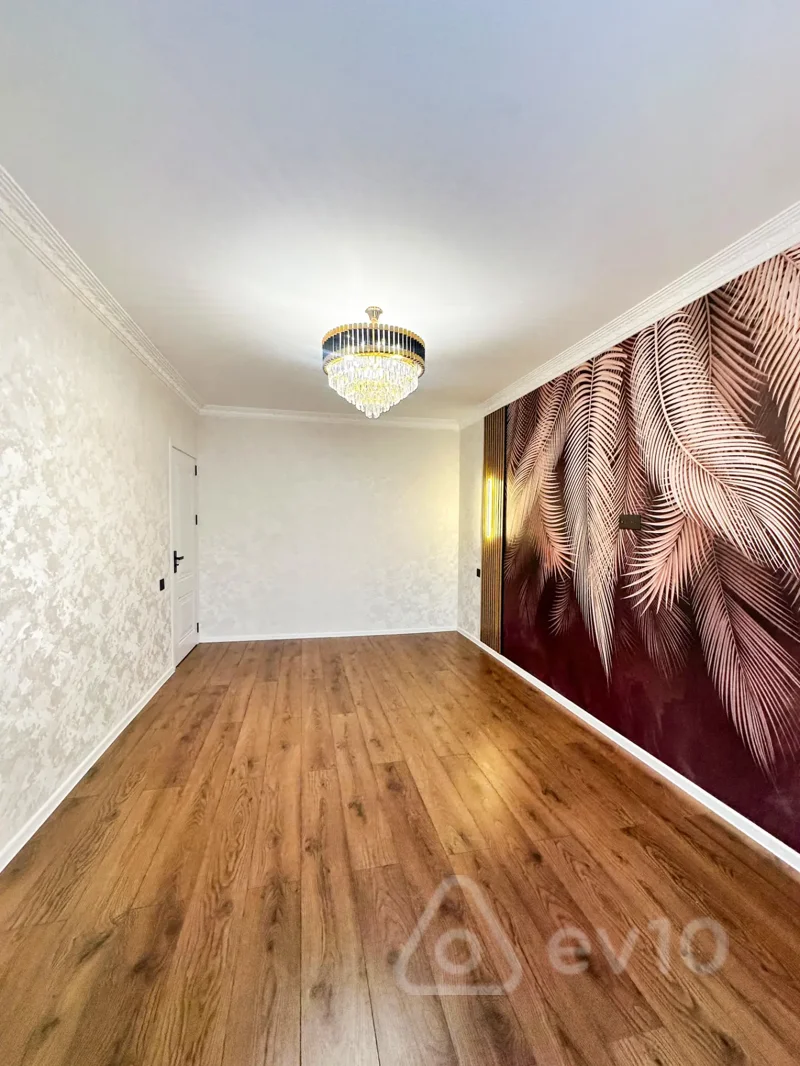 2 otaqlı mənzil, 60 m², Gəncə Prospekti — Mənzil, Bakı (2)