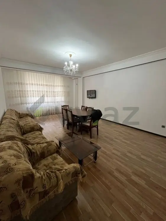 3 otaqlı mənzil Yeni tikili Kirayə, Gəncə — Mənzil, Gəncə (4)
