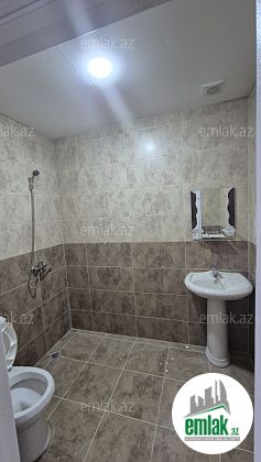 Satılır 2 otaqlı 66.8 m² yeni tikili Qaraçuxur — Mənzil (9)