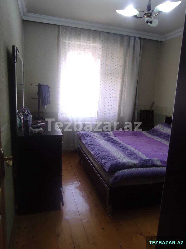 Tbilisi pr — Mənzil, Bakı (3)
