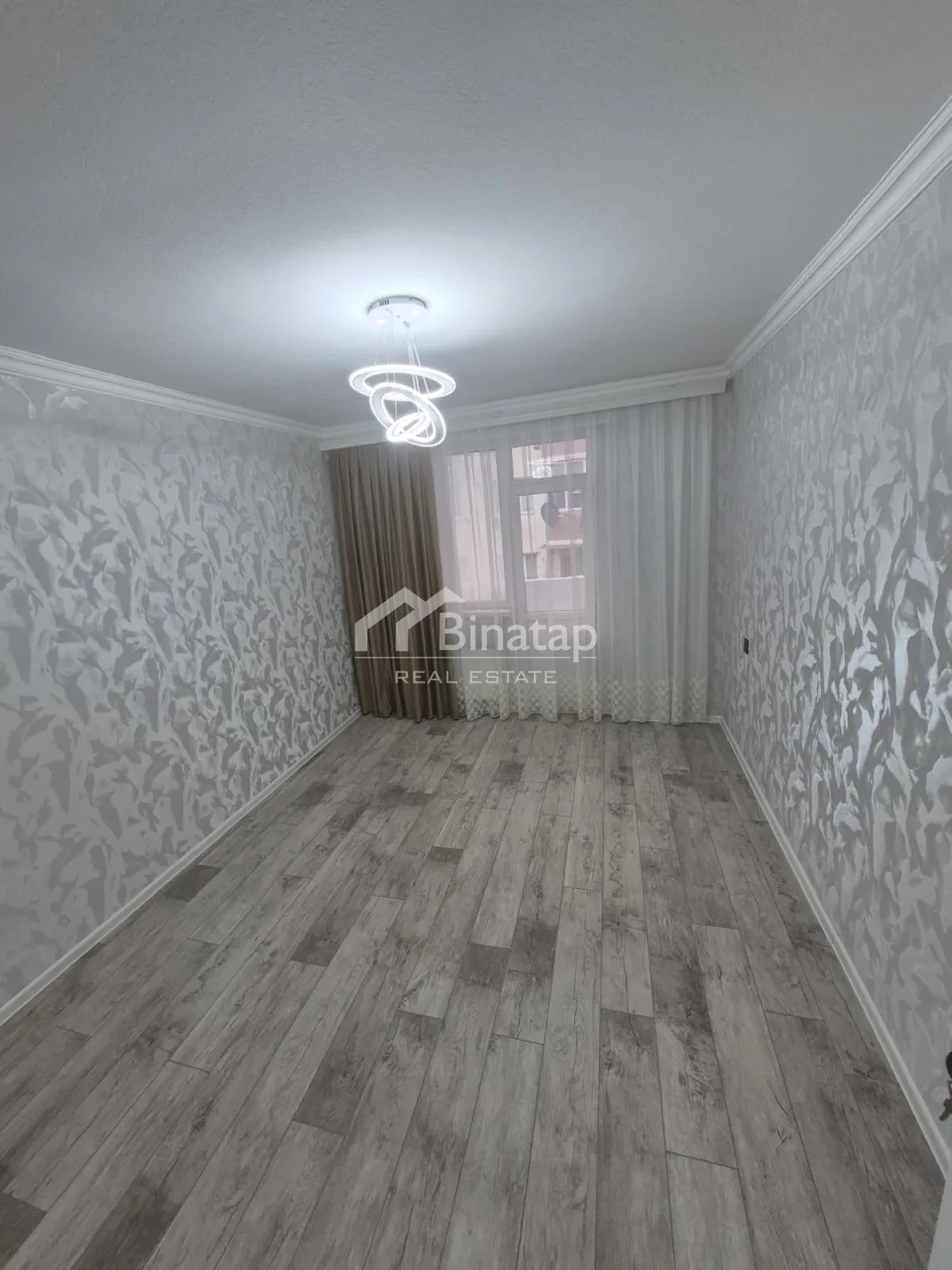 Satılır 2 otaqlı yeni tikili 70 m², Avtovağzal metrosu, Xırdalan şəhəri — Mənzil, Bakı (2)