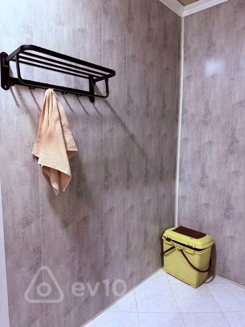 3 otaqlı mənzil, 80 m², Rustem Rustemov kucesi — Mənzil, Bakı (7)