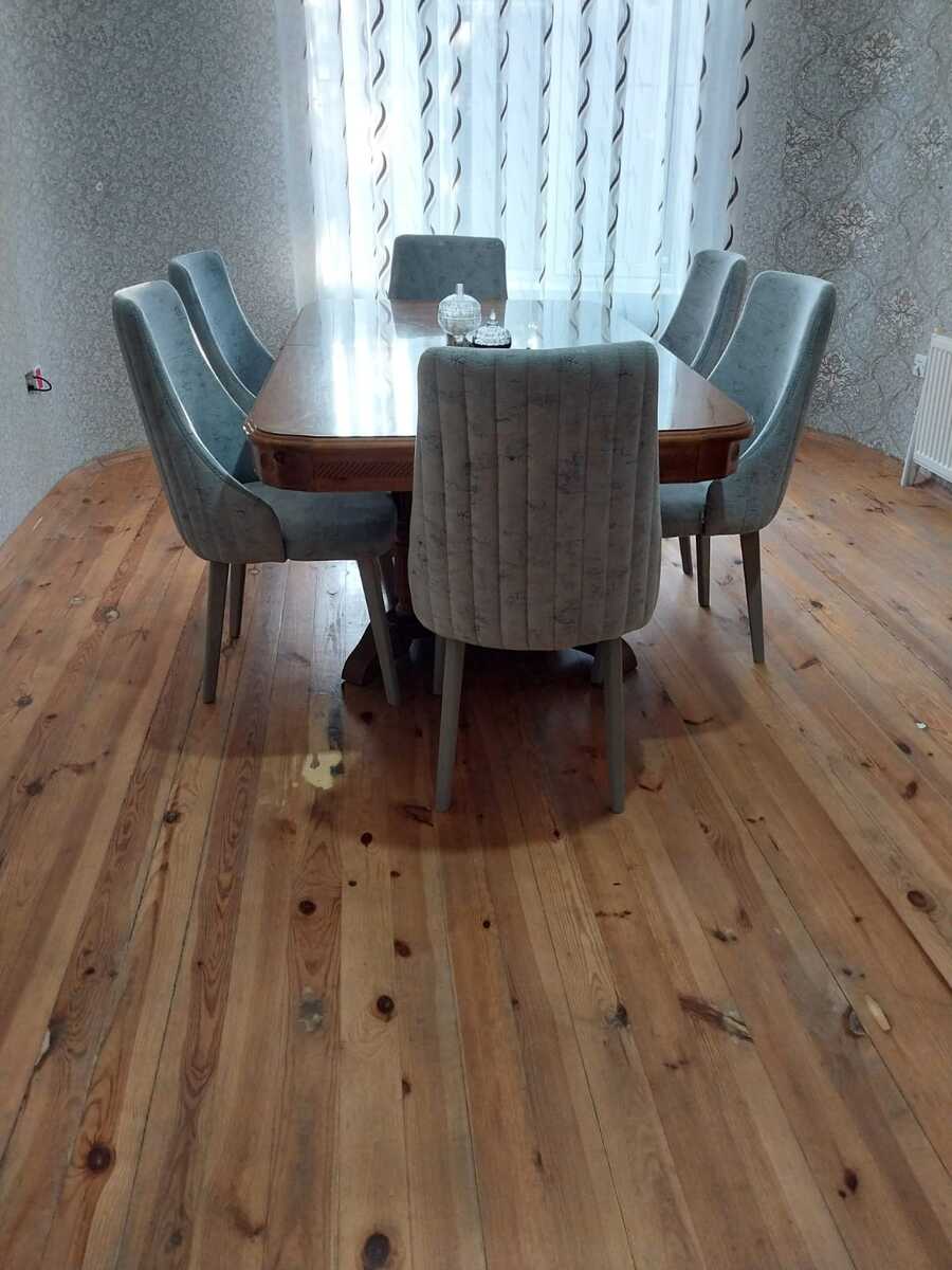 İcarəyə verilir 3 otaqlı həyət evi/bağ evi 100 m² — Ev, villa, Bakı (5)