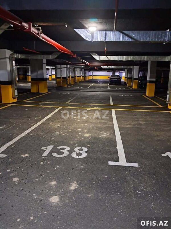 Yeni tikili Satılır Binəqədi r., Dərnəgül m., 2 otaq, 72 m² — Mənzil, Bakı (2)