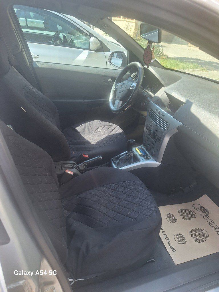 Opel Astra, 1.4 L, 2010 il, 173 000 km — Avtomobillər, Mingəçevir (7)