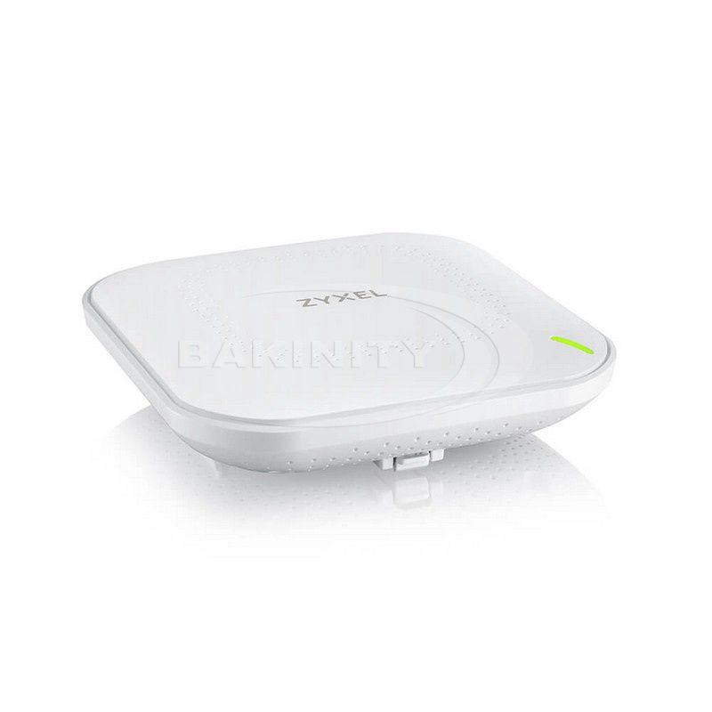 Access Point Zyxel NebulaFlex NWA1123ACV3 / EU0102F — Giriş nöqtələri, Bakı (2)