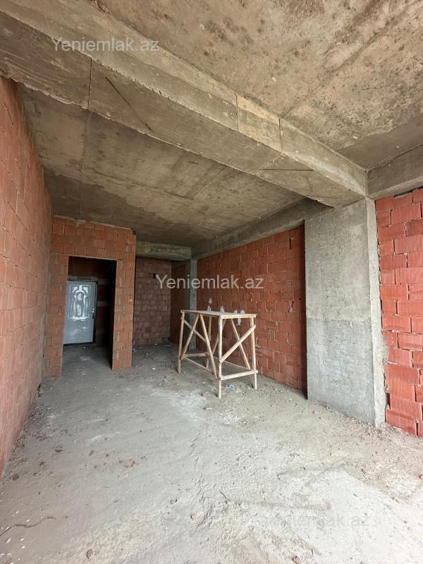 Satılır 2 otaqlı Bina evi menzil (Yeni tikili), 66 m², Sumqayıt Bulvarı — Mənzil, Sumqayıt (7)