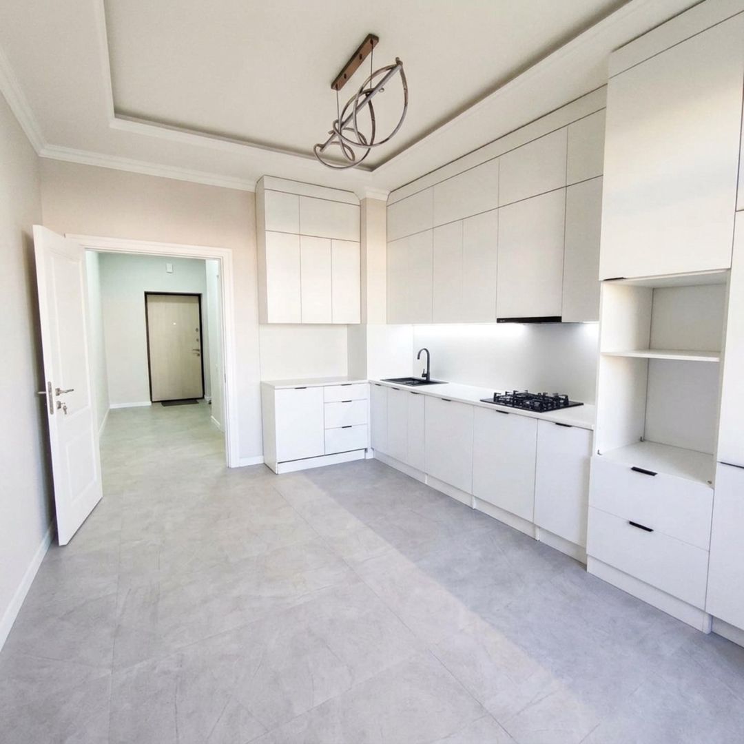 İcarəyə verilir 2 otaqlı yeni tikili 75 m² — Mənzil, Bakı (6)
