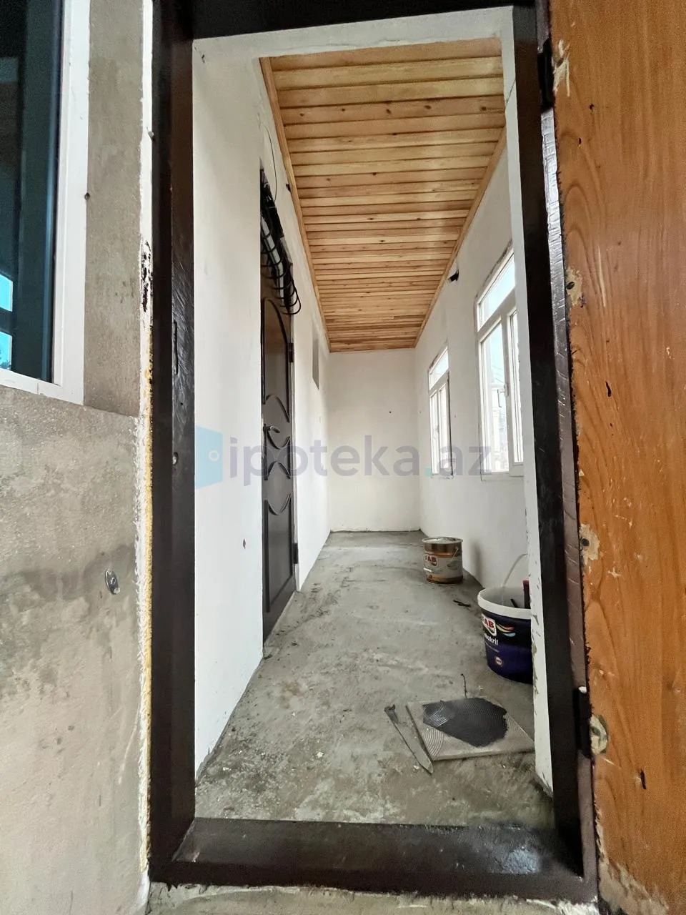 Satılır: 3 Otaq, Evlər/Villalar, Xəzər r., Buzovna q., 80.00 m² — Ev, villa, Buzovna (11)