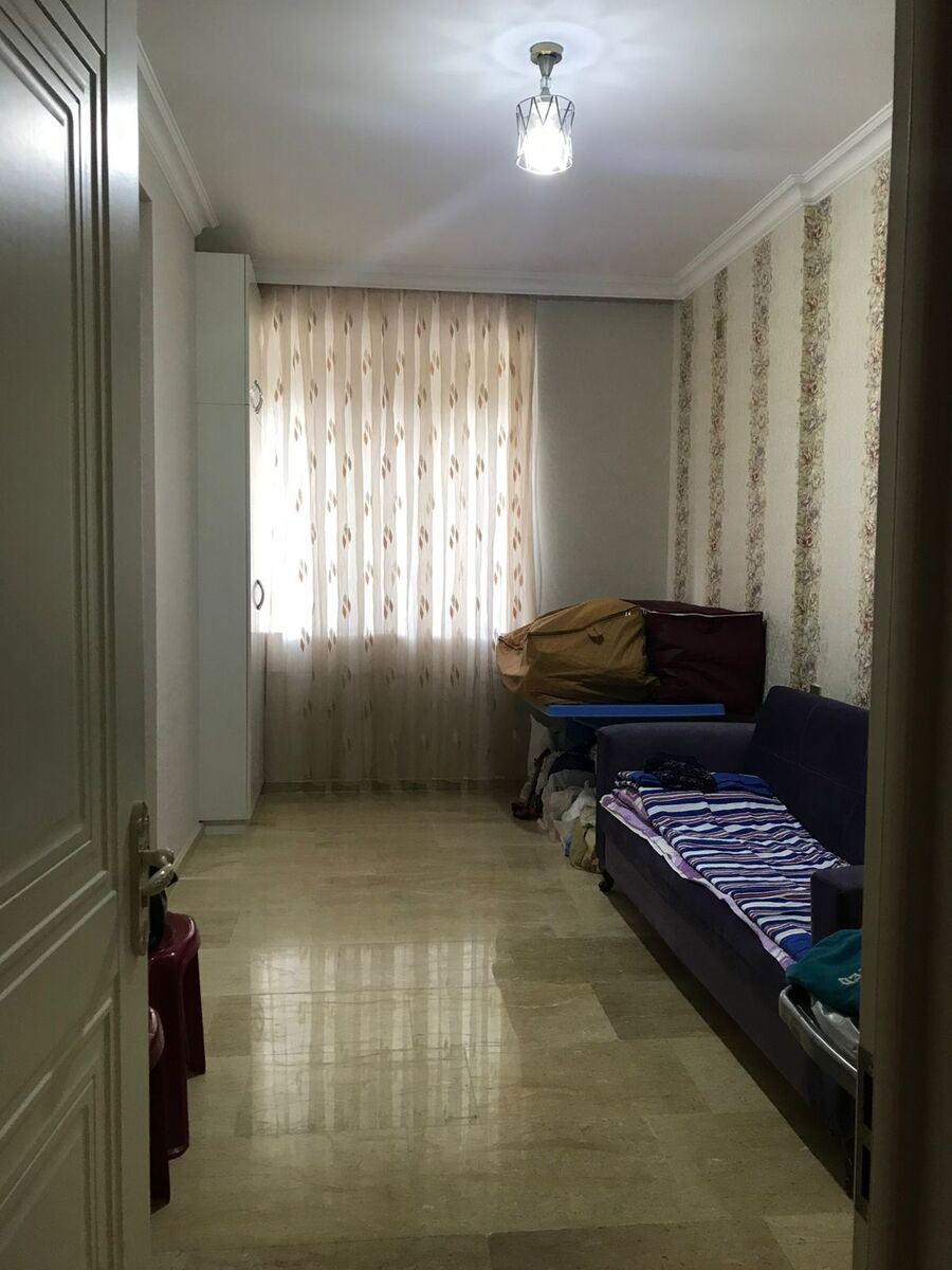 Satılır 3 otaqlı yeni tikili 90 m² — Mənzil, Bakı (4)