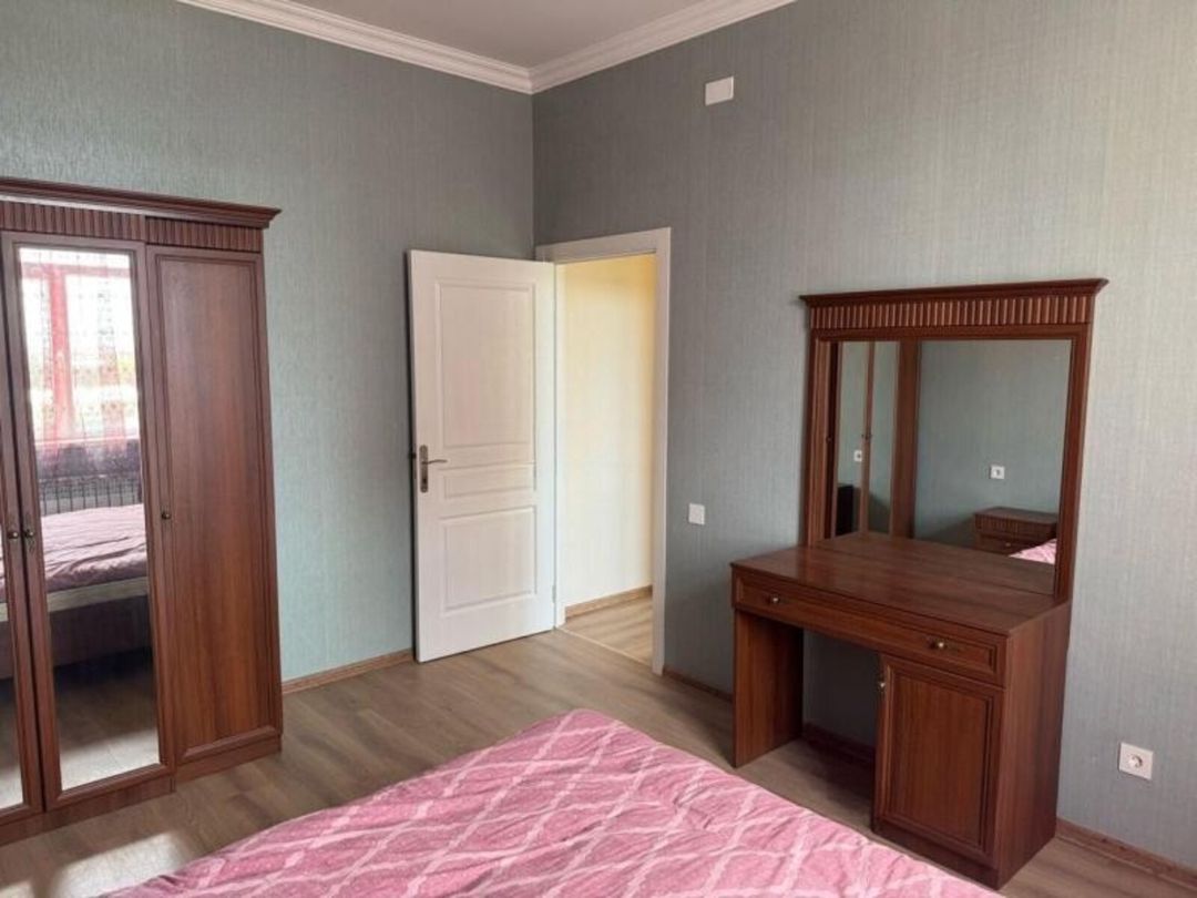 İcarəyə verilir 3 otaqlı yeni tikili 80 m² — Mənzil, Sumqayıt (6)