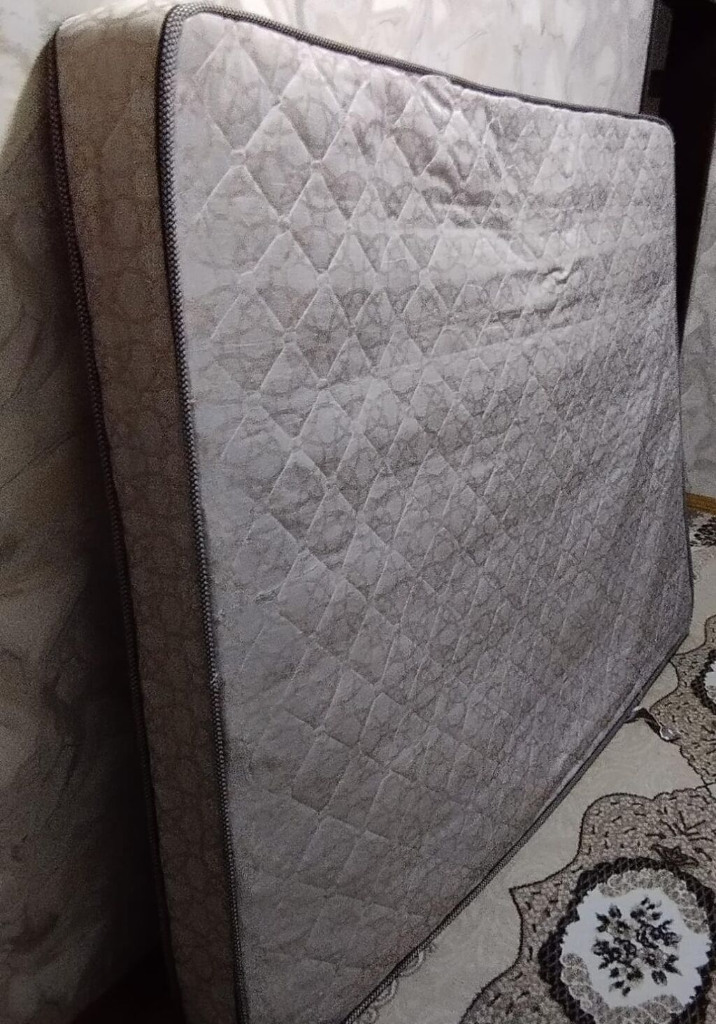 Böyüklər üçün İşlənmiş Döşək — Matraslar, Bakı (2)