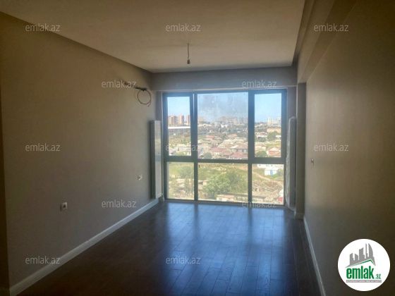 Satılır 4 otaqlı 130 m² yeni tikili Nəriman Nərimanov m — Mənzil (2)