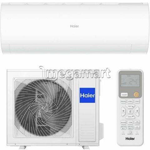 Split sistem Haier Coral On-Off HSU-24HPL303/R3(İN) / HSU-24HPL103/R3(OUT) — 1 204.99 ₼ · Bakı · Kondisioner və split-sistemlər Split sistem Haier Coral On-Off HSU-24HPL303/R3(İN) / HSU-24HPL103/R3(OUT) — Bakı