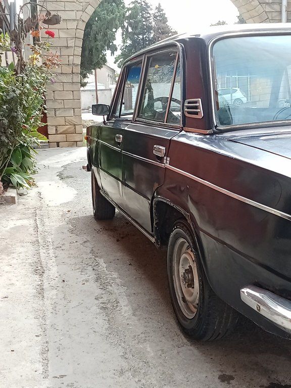 Lada (VAZ) 2103, 1.5 L, 1978 il, 456 287 km — Avtomobillər, Xaçmaz (11)