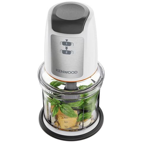 Doğrayıcı Kenwood CHP61.000WH — 75 ₼ · Bakı · Ev texnikası Doğrayıcı Kenwood CHP61.000WH — Bakı