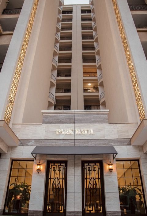 Satılır 2 otaqlı yeni tikili 60 m² — 245 000 ₼ · Bakı · Mənzil Satılır 2 otaqlı yeni tikili 60 m² — Bakı