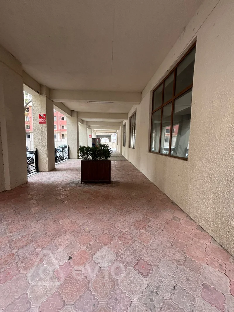 3 otaqlı mənzil, 110 m², Nərimanov — kirayə — Mənzil, Bakı (7)