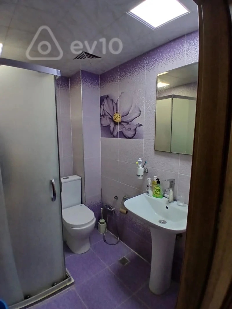 2 otaqlı mənzil, 70 m², Xetayi rayonu H Aslanov metrosu Gence prospekti — kirayə — Mənzil, Bakı (6)