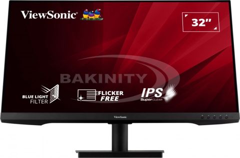 Monitor View Sonic VA3209-2K-MHD — 469 ₼ · Bakı · Monitorlər Monitor View Sonic VA3209-2K-MHD — Bakı