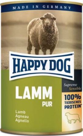 İtlər üçün nəm yem Happy Dog Sensible Pure Yeni Zelandiya quzu əti ilə 400 q - 4001967155914 — 8.5 ₼ · Bakı · Mallar İtlər üçün nəm yem Happy Dog Sensible Pure Yeni Zelandiya quzu əti ilə 400 q - 4001967155914 — Bakı